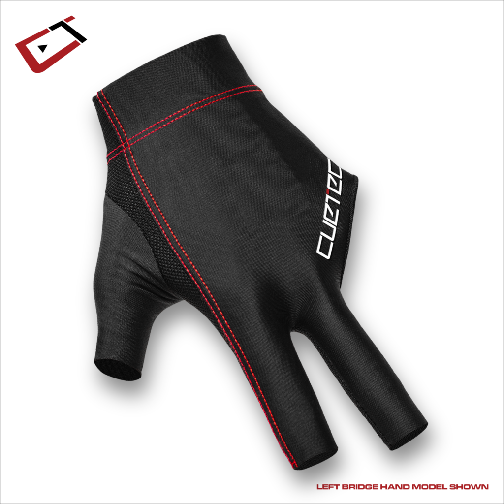 Cuetec Axis Glove