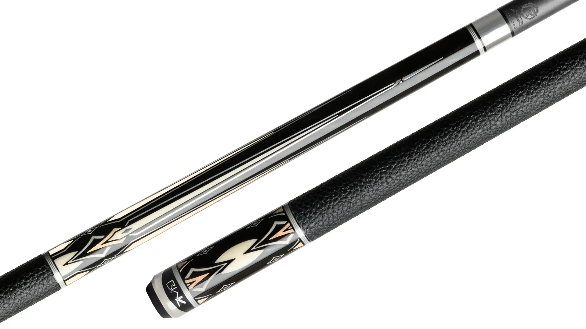 Predator Blak5 2 Pool Cue