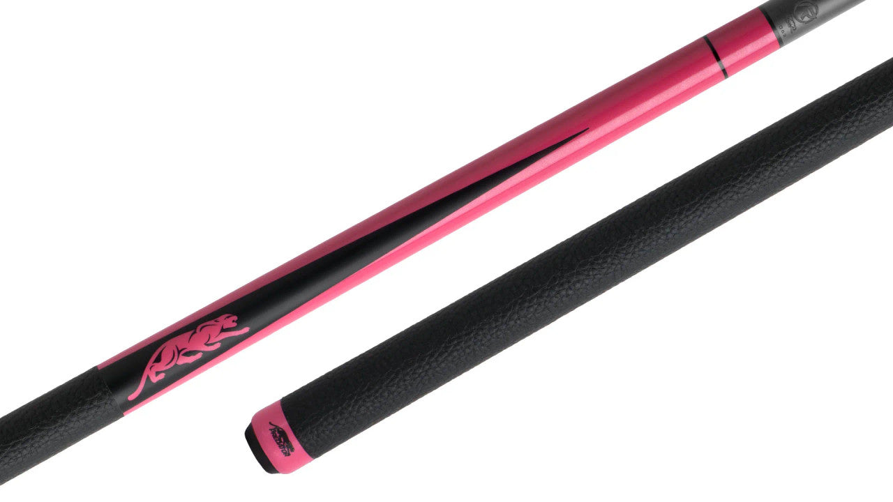 Predator SP2 Pink 2 Pool Cue - BUTT ONLY