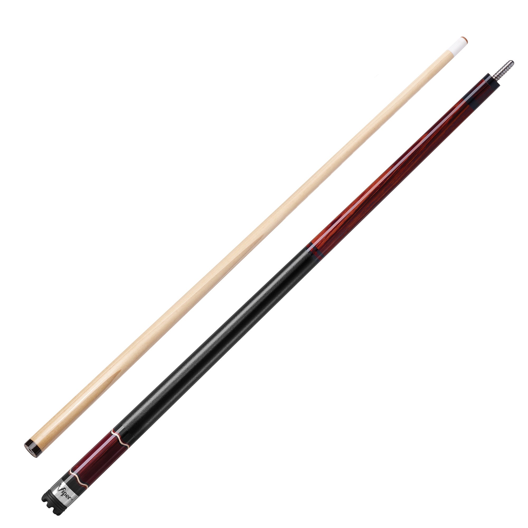 Viper 50-0601 Naturals Cherrywood Billiard/Pool Cue Stick