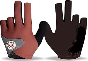 Bulletproof Tactical Glove