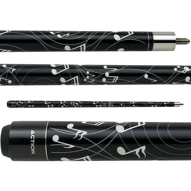Action IMP17 Impact Series Cue
