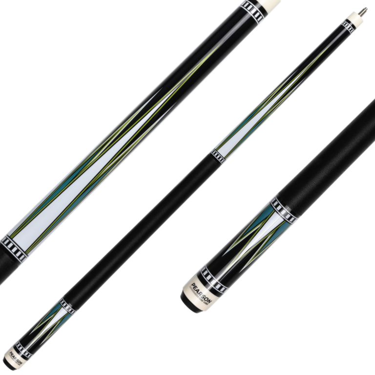 Pearson RM Cue 4