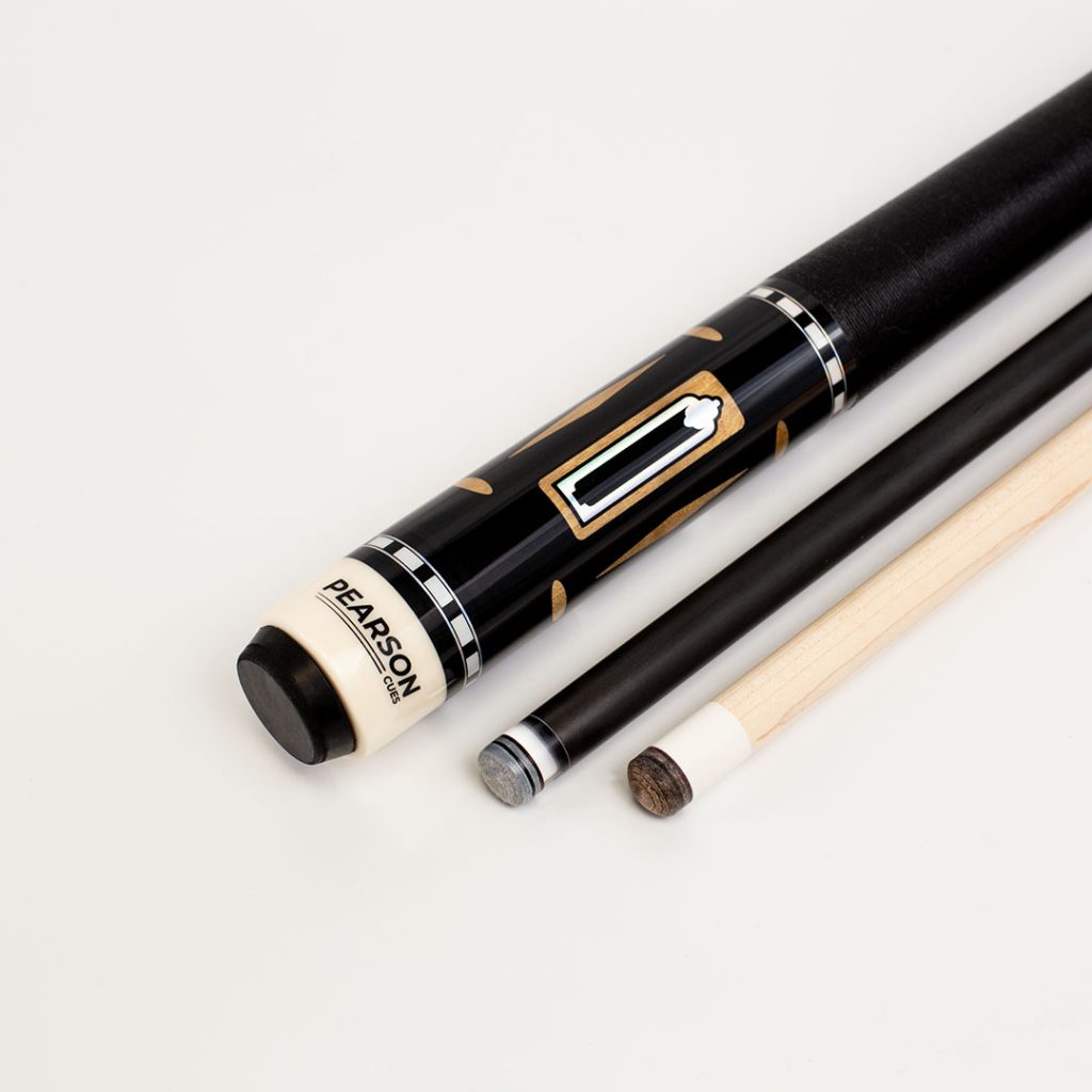 Pearson Prestige Cue 1-6