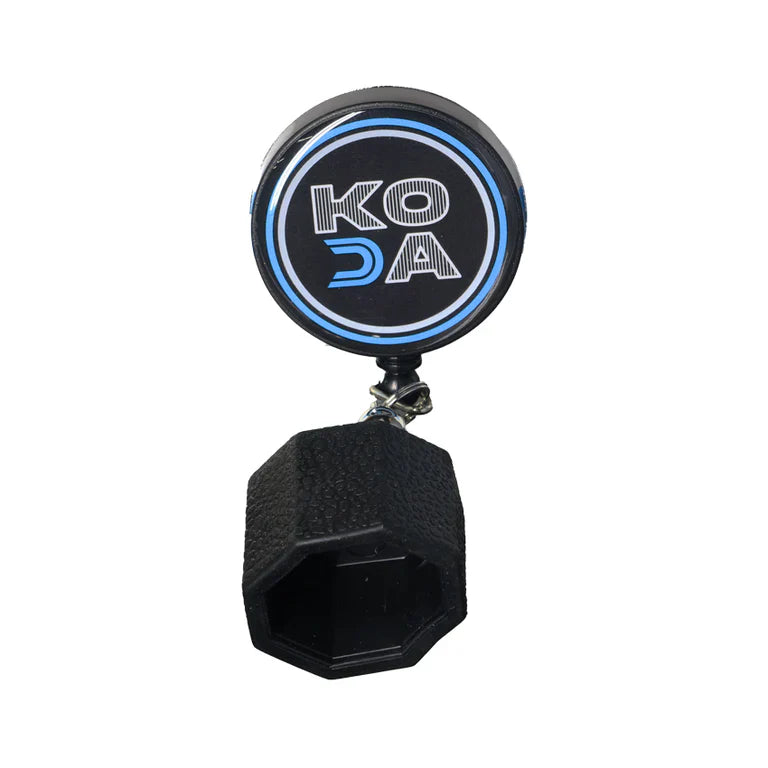 Koda Clip-On Retractable Chalker