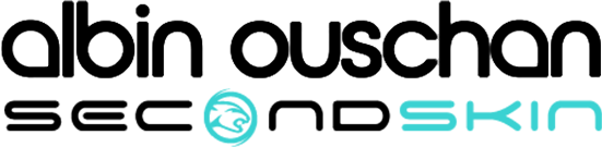 Predator Albin Ouschan Second Skin Teal Billiard Glove