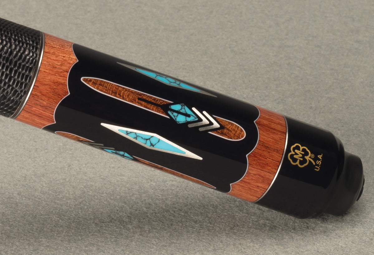 McDermott G-Series M29A Knight Pool Cue