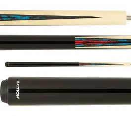 Action ACT171 Fractal Series Cue