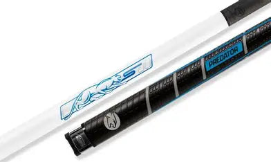 Predator Sport 2 Volt Pool Cue with REVO Carbon Fiber Shaft - Sport Wrap