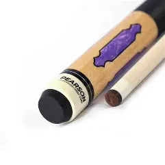 Pearson League Cue