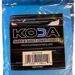 Koda Hand & Shaft Conditioner