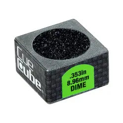 Cue Cube Shaper/Scuffer