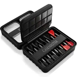 Casemaster Maxx 4 Dart Case