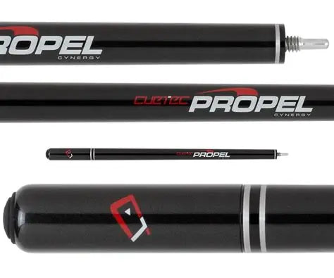 Cuetec Cynergy Series Propel Jump Cue