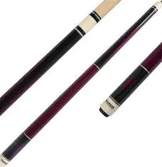 Pearson Players Cue