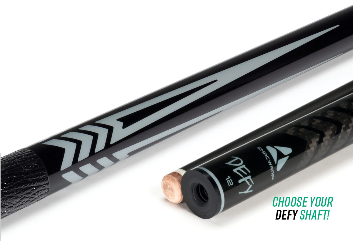 McDermott Select Series SL11 Pool Cue