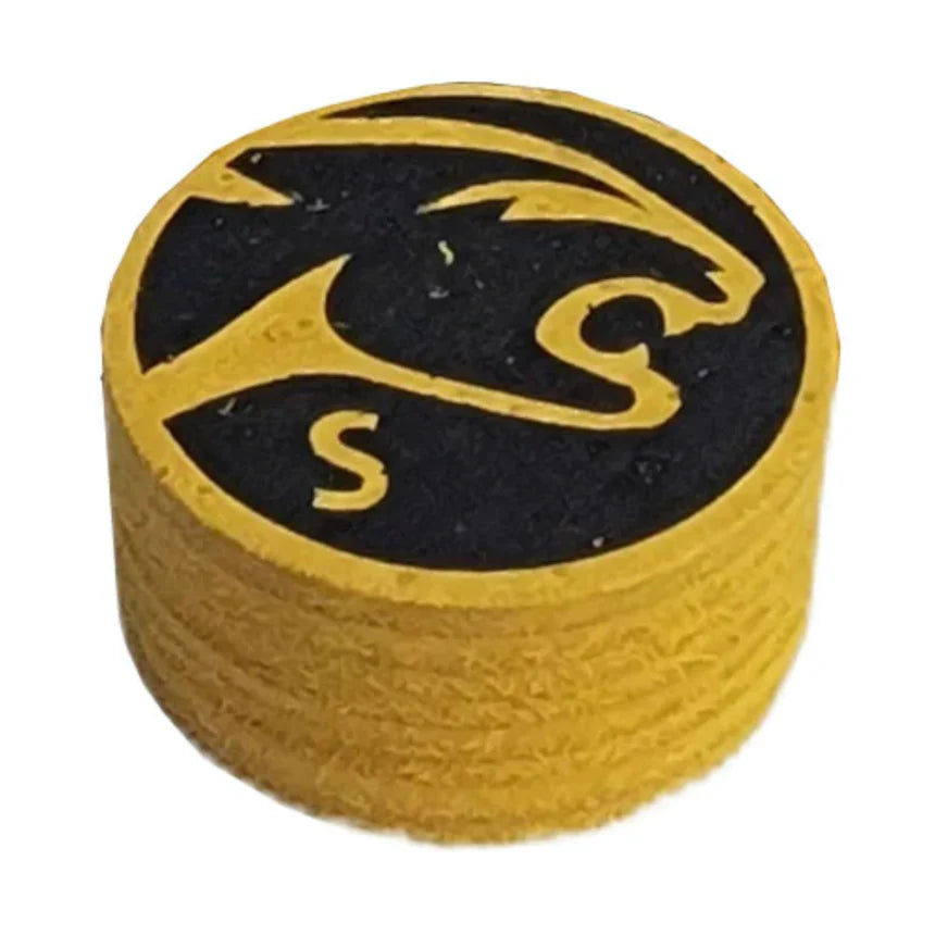 Predator Victory Pool Cue Tip -with Installation