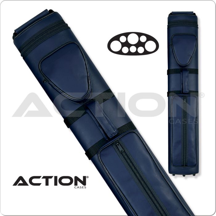 Action 3x5 Hard Case