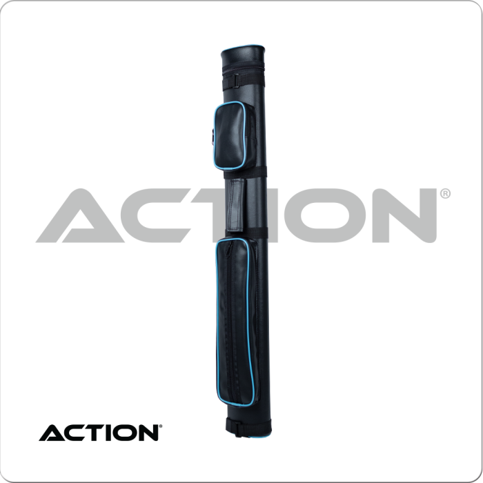 Action ACP22 Piping 2x2 Hard Case