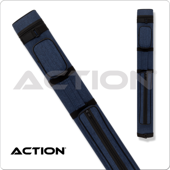 Action ACPC22 2x2 Hard Case