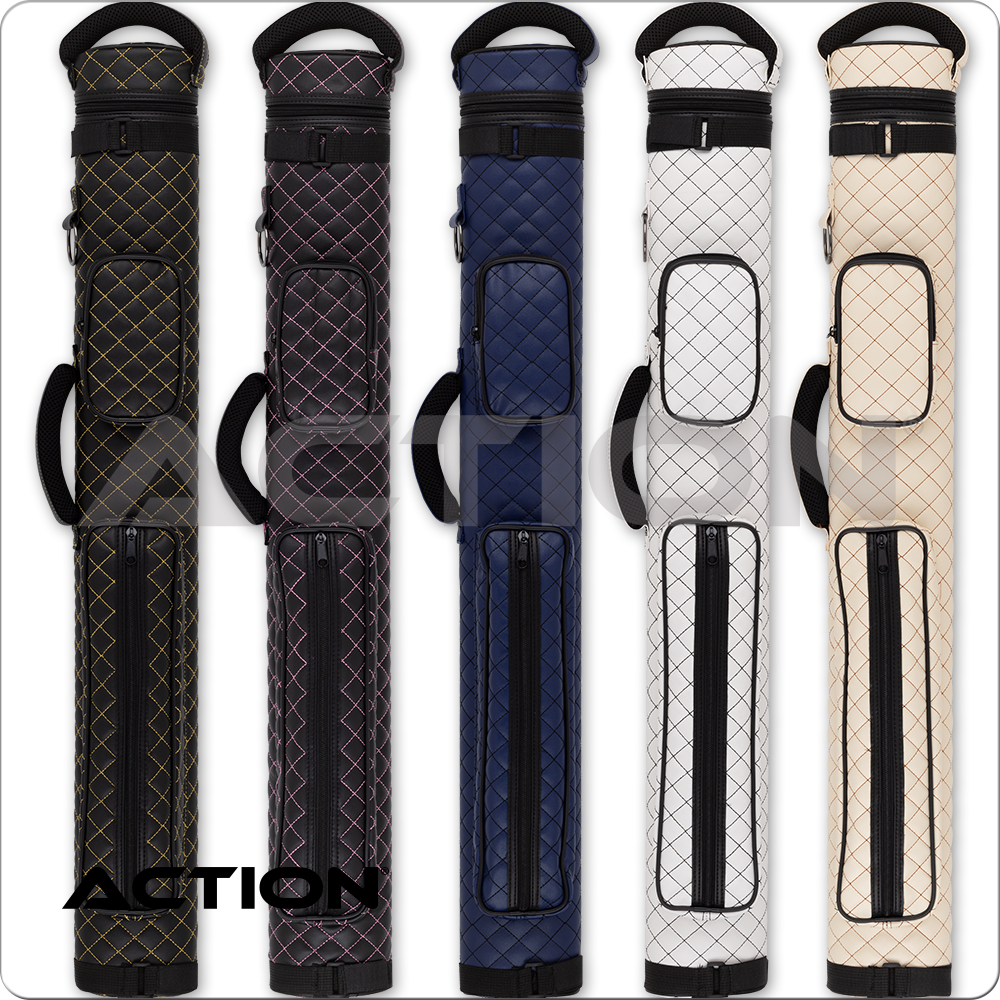 Action ACVA22 2x2 Hard Case