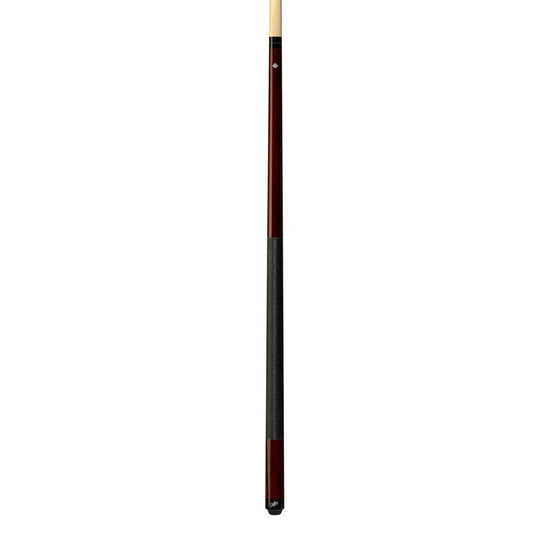 Dufferin Oxblood Cue with Nylon Wrap