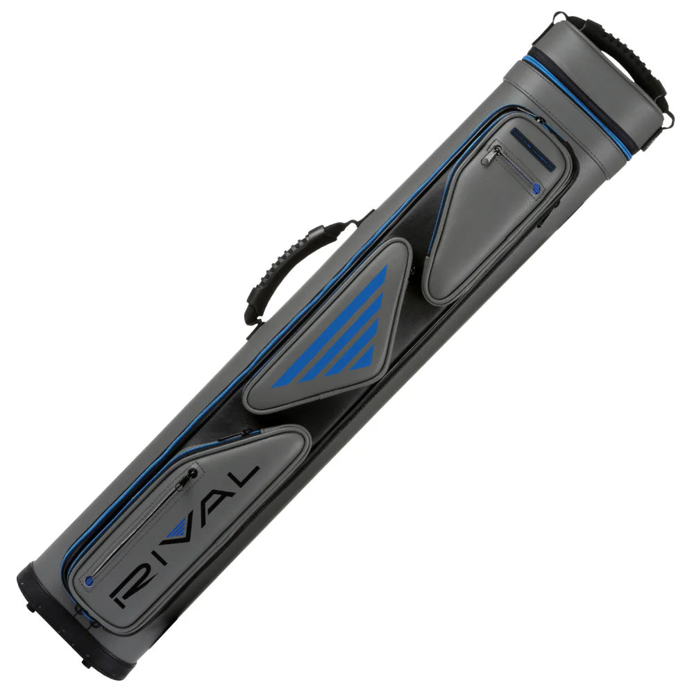 Lucasi Rival 4x8 Hard Case with stand