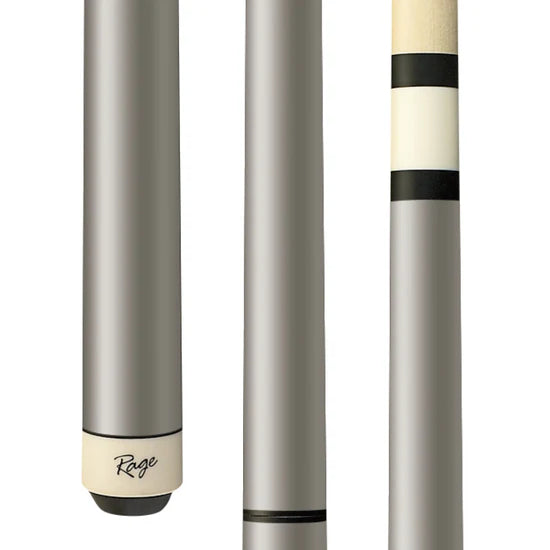 Rage Heavy Hitter 25oz Jump/Break Cue
