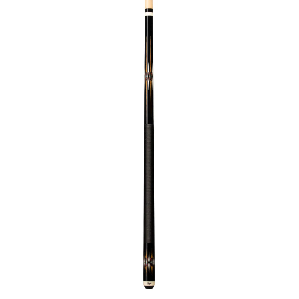 Rage Hidden Shadows Cue with Black Nylon Wrap