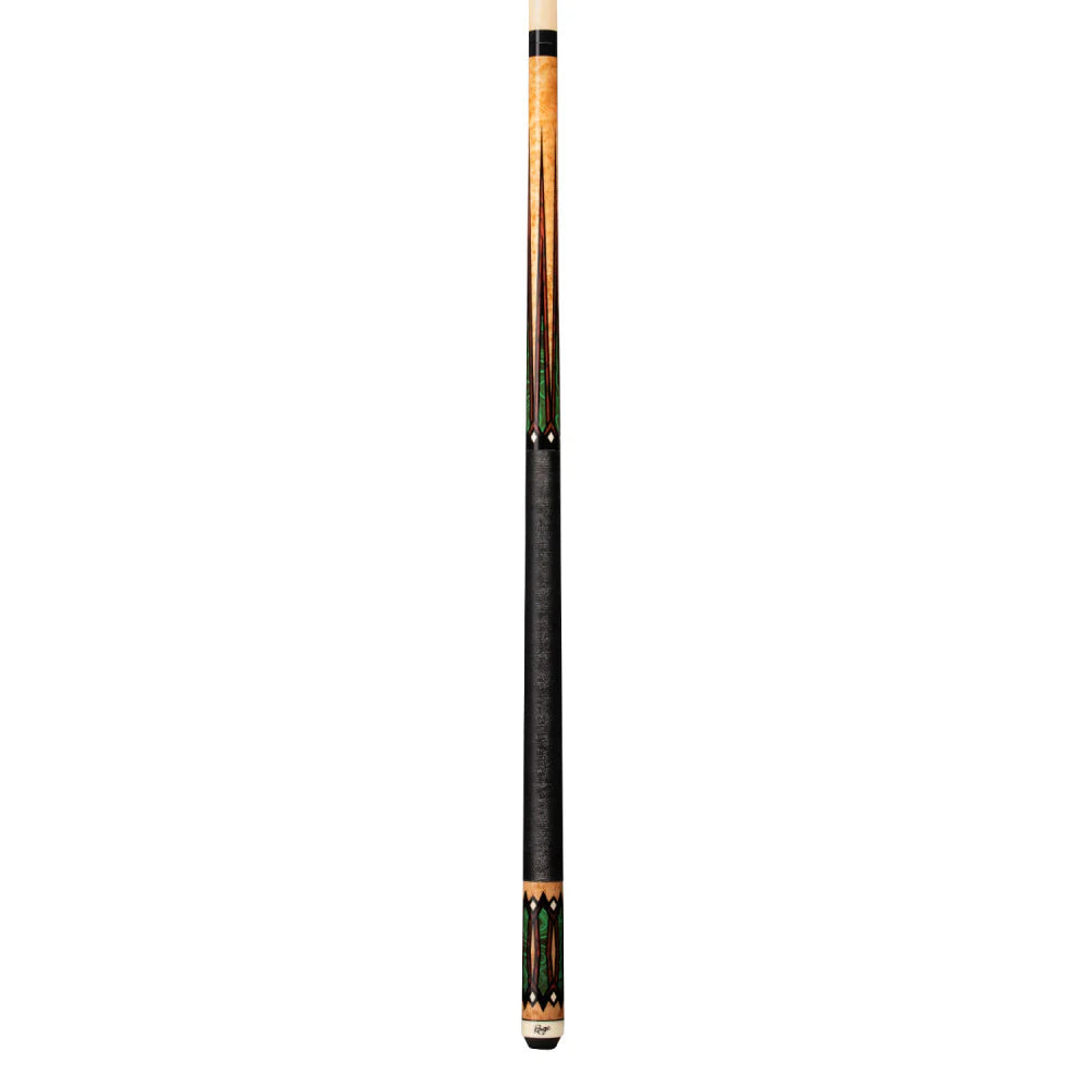 Rage Secret Stones Cue with Black Nylon Wrap