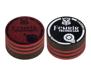 Caiden Jump/Break Hybrid Fenrir