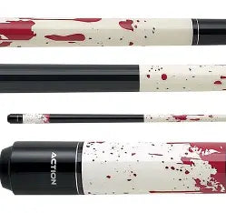 Action IMP12 Impact Series Cue