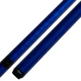 Pogo Metallic Jump Cue
