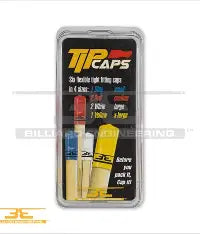 Billiards Engineering QTCAP Tip Protector