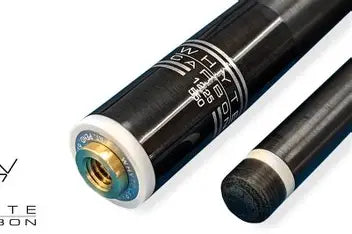 Whyte Carbon Play Shaft- Triple 60 Raw (Select joint insert in drop down menu)