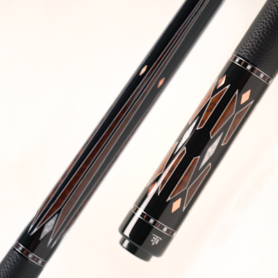 Triple 60 Carnivale CN3 (TS1 12.5mm Shaft)