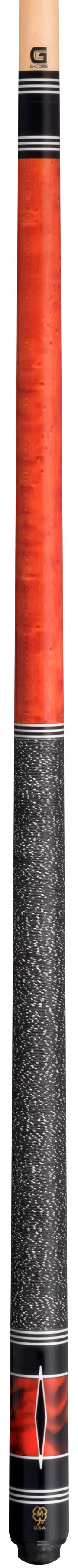 G302C4 October Cue of The Month