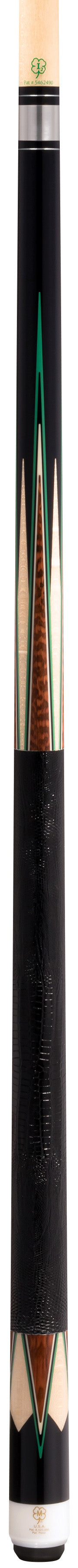 McDermott H-Series H1752 Pool Cue