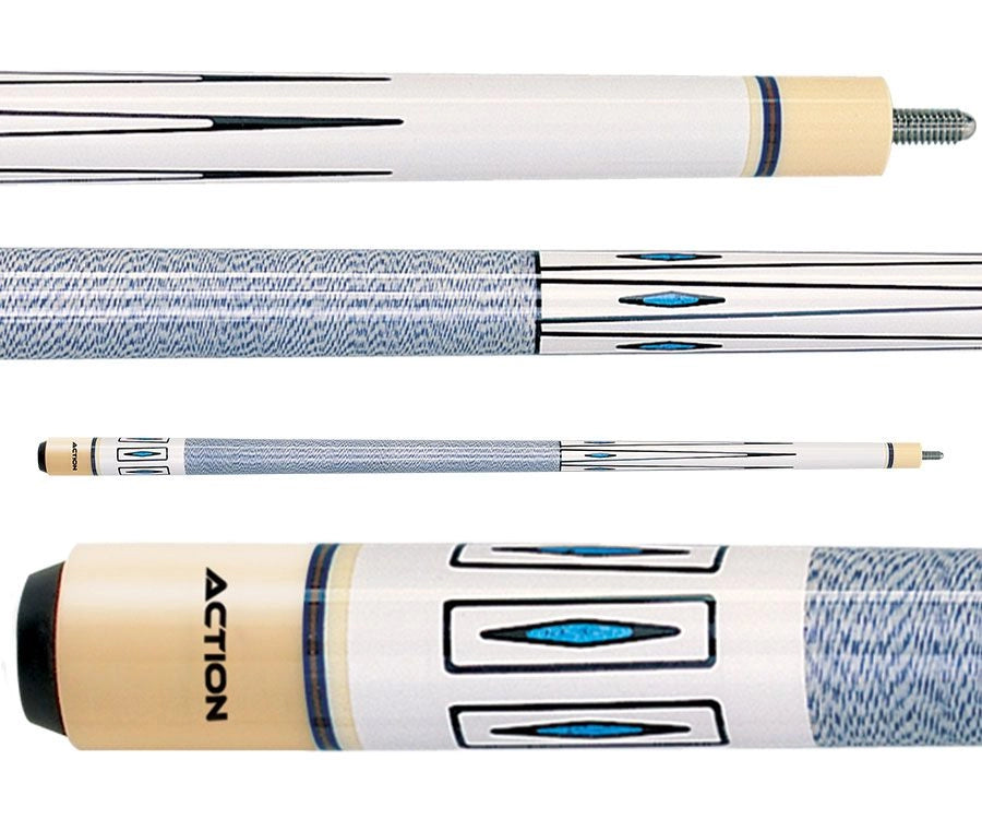 Action IMP21 Impact Series Cue