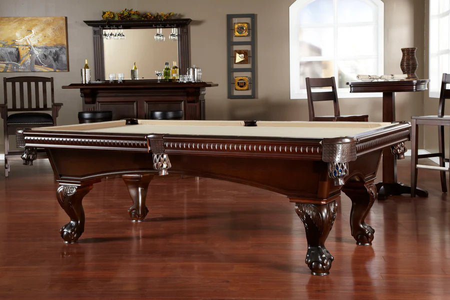 Marietta 8' Pool Table