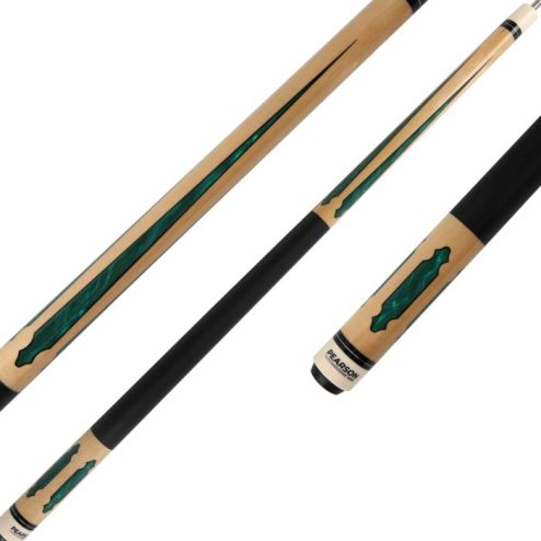 Pearson League Cue