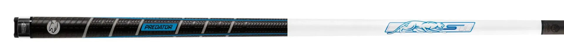 Predator Sport 2 Volt Pool Cue with REVO Carbon Fiber Shaft - Sport Wrap