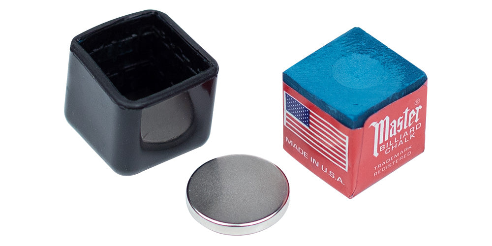 Action Square Magnetic Chalk Holder
