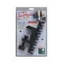 Porper QHPOR6 6 Cue Holder