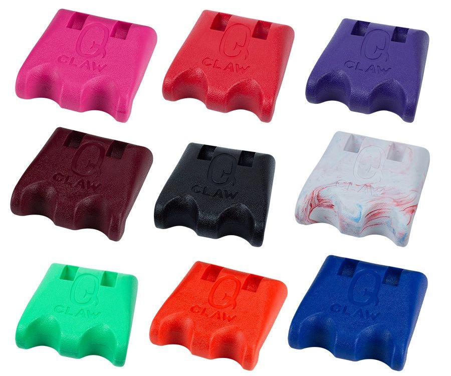 Q-Claw Cue Holder