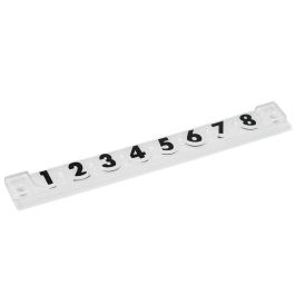 Pool Table Quarter Strip