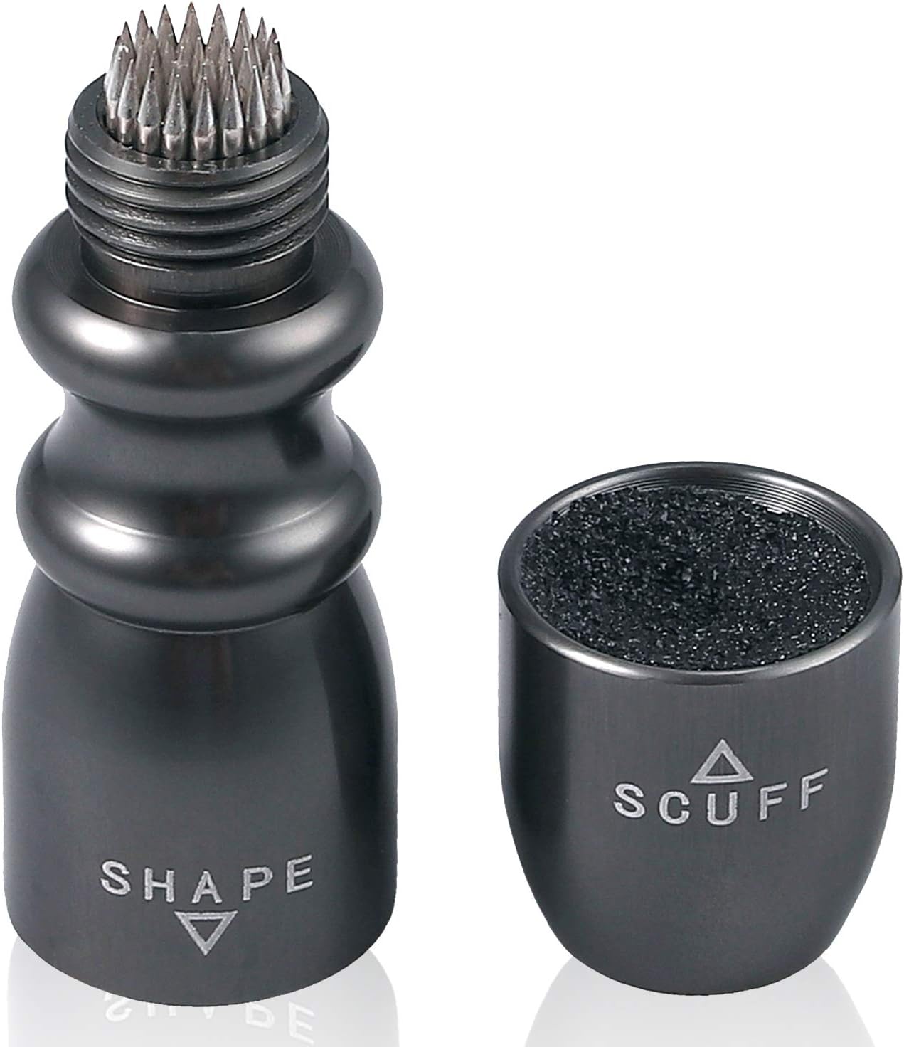 Pearson Tip Shaper Silver