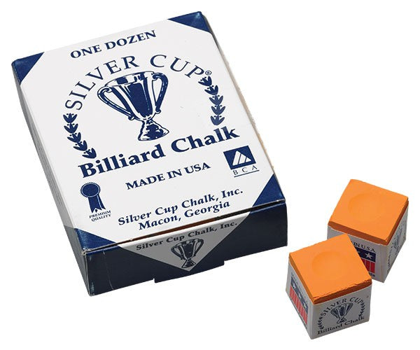 Championship CHS12 Chalk- Box of 12