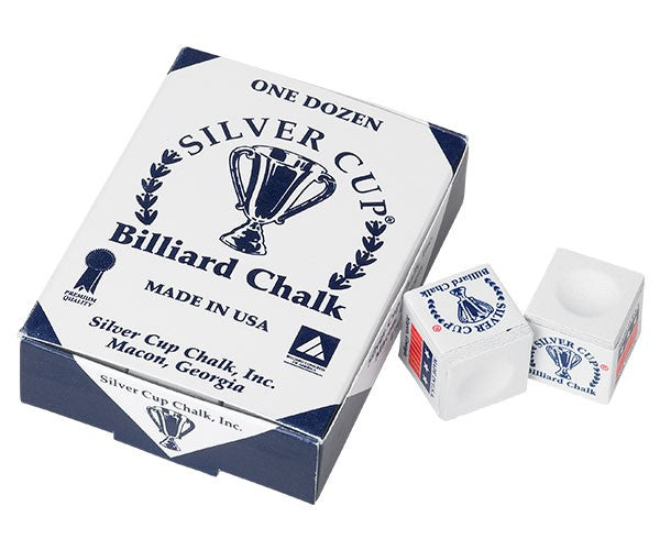 Championship CHS12 Chalk- Box of 12