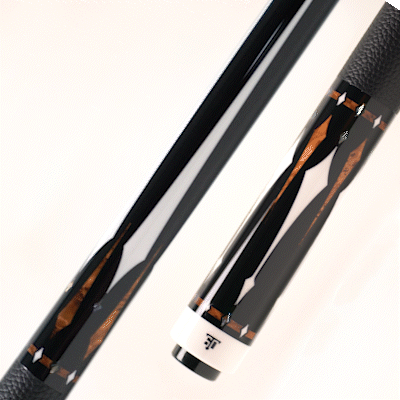 Triple 60 Carnivale Collection CN2 (TS1 12.5mm Shaft)
